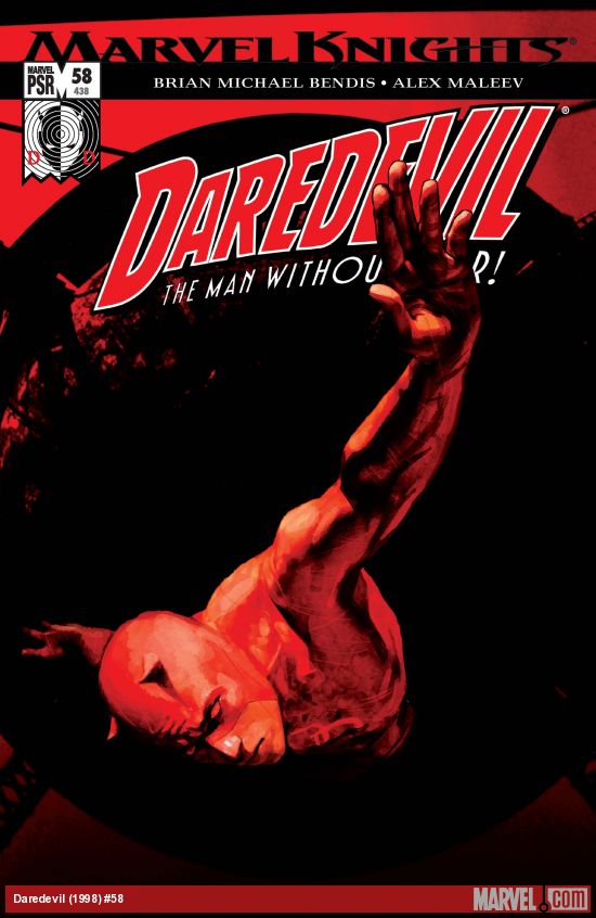 Daredevil (1998) #58
