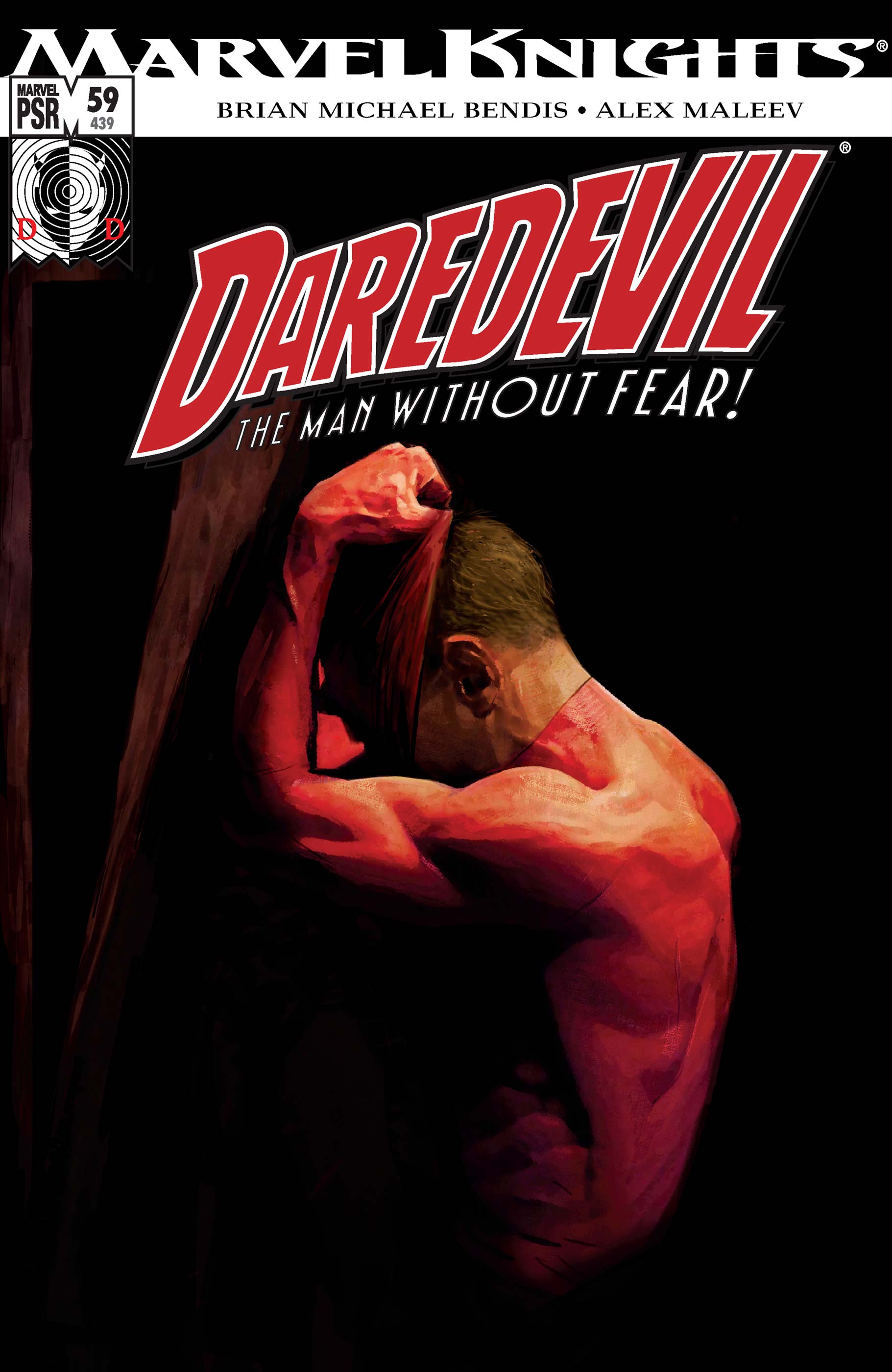 Daredevil (1998) #59