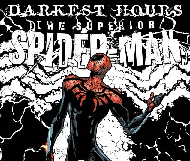 Superior Spider-Man (2013) #22