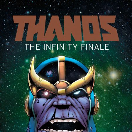 Thanos: The Infinity Finale (2016)