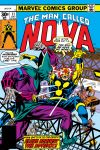 Nova (1976) #11