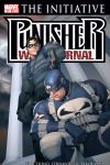 Punisher War Journal (2006) #11