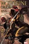 Wolverine Origins (2006) #21