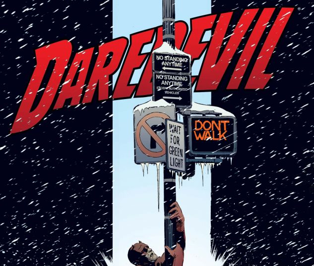 Daredevil: Dark Nights (2013) #2