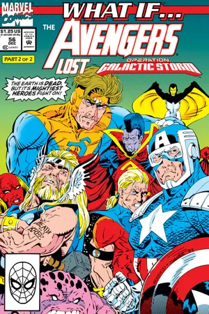 What If? (1989) #56
