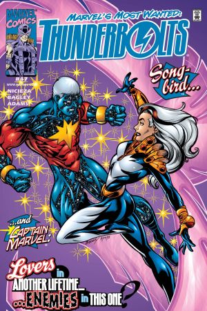Thunderbolts (1997) #47