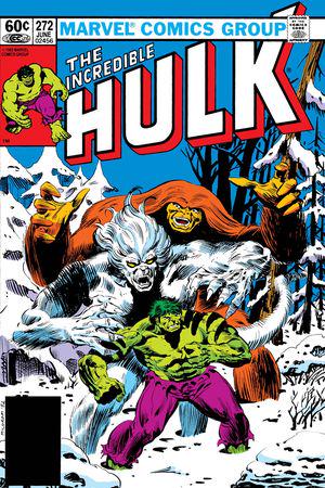 True Believers: Hulk - Gray Hulk Returns (2019) #1