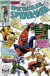 Spectacular Spider-Man #169