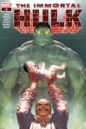 Immortal Hulk (2020)