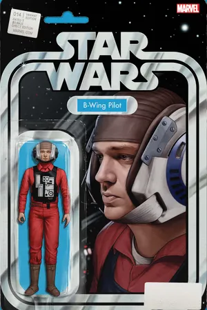 Star Wars (2020) #14 (Variant)