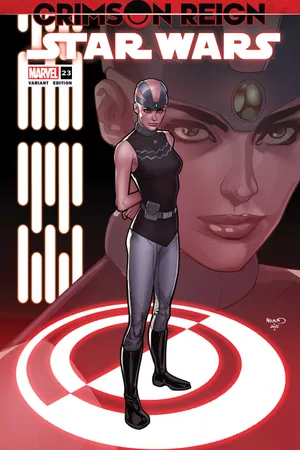Star Wars (2020) #23 (Variant) | Comic Issues | Marvel