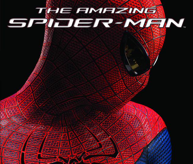 Amazing Spider-Man: The Movie Prelude