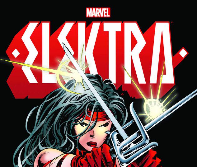 Elektra by Peter Milligan, Larry Hama & Mike Deodato Jr.: The Complete Collection #0
