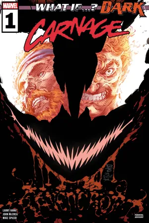 What If? Dark: Carnage (2023) #1 | Comic Issues | Marvel