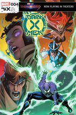 Dark X-Men (2023) #4
