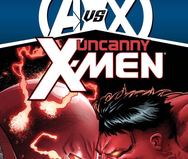 UNCANNY X-MEN BY KIERON GILLEN VOL. 3 PREMIERE HC #1