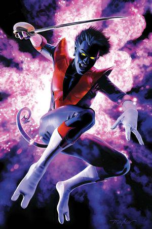 Uncanny X-Men (2024) #9 (Variant)