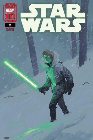 Star Wars (2025) #2 (Variant)