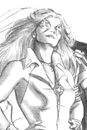 Laura Kinney: Wolverine (2024) #10 (Variant)