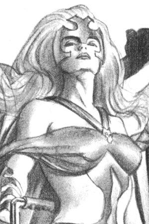 Emma Frost: The White Queen (2025) #4 (Variant)