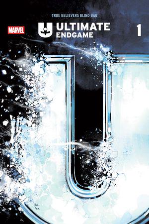 Ultimate Endgame (2025) #1 (Variant)