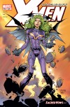 UNCANNY X-MEN #426