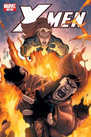 X-Men #173 