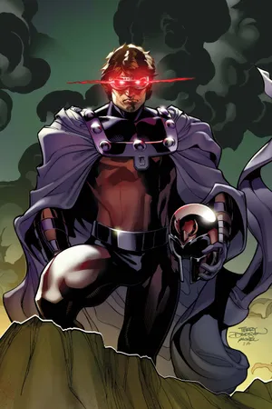 Fear Itself (2010) #4 (Dodson Variant)