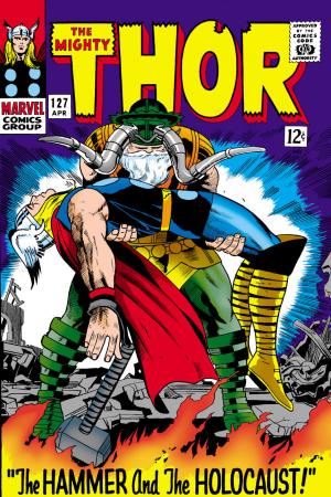 Thor #127 