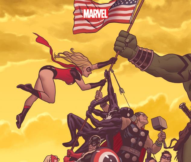 Dark Avengers (2012) #184