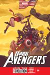 Dark Avengers (2012) #184