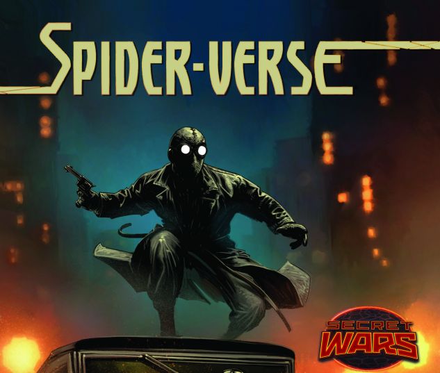SPIDER-VERSE 2 ISANOVE VARIANT (SW, WITH DIGITAL CODE)