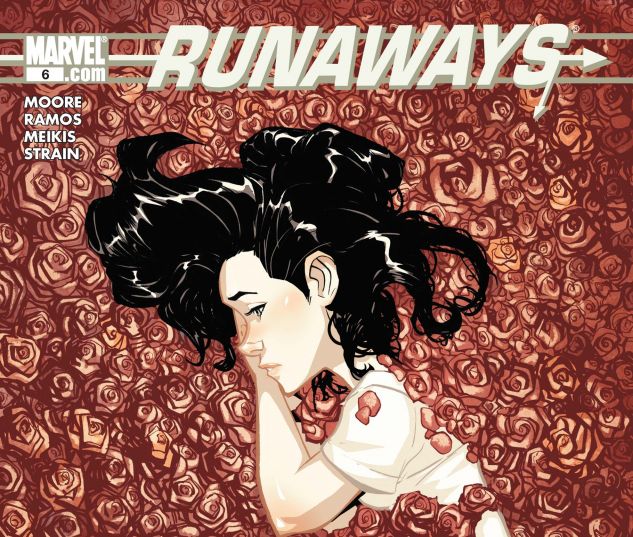 Runaways (2008) #6
