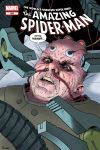 Amazing Spider-Man (1999) #698