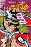 Amazing Spider-Man (1963) #339