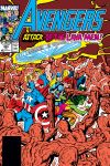 Avengers (1963) #305
