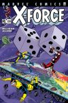 X-FORCE (1991) #128