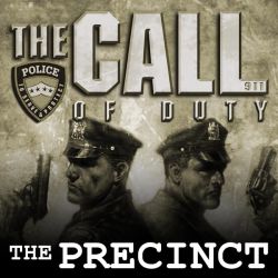 The Call of Duty: The Precinct
