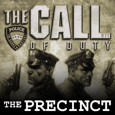 The Call of Duty: The Precinct (2002)