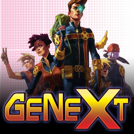Genext (2008)