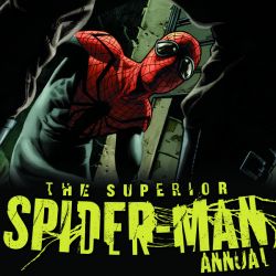 Superior Spider-Man Annual