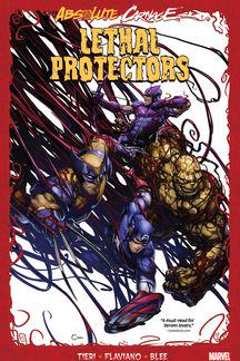 Absolute Carnage: Lethal Protectors (Trade Paperback), Comic Issues, Comic Books