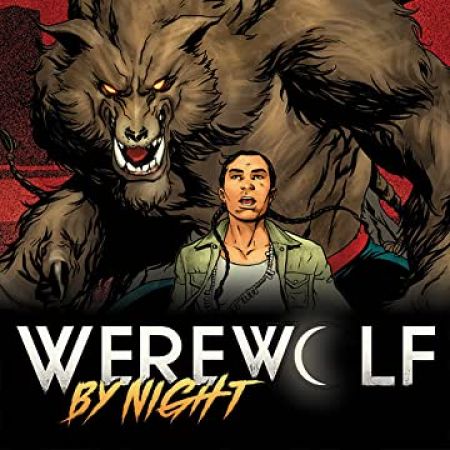 Werewolf by Night