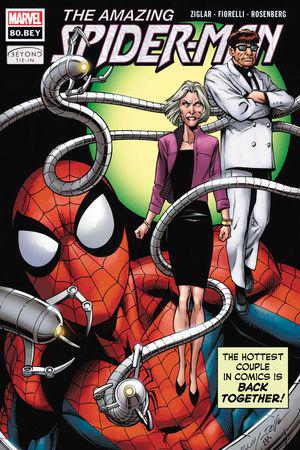 The Amazing Spider-Man #80.1 