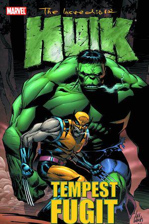 Hulk: The End Premiere (Hardcover)