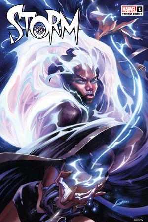 Storm (2024) #1 (Variant)
