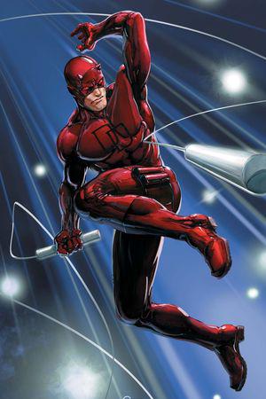 Daredevil/Punisher: The Devil's Trigger (2025) #3 (Variant)