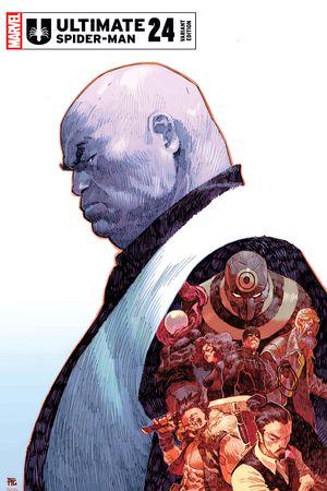 Ultimate Spider-Man (2024) #24 (Variant)