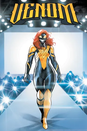 Venom (2025) #259 (Variant) | Comic Issues | Marvel