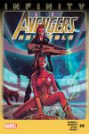 AVENGERS ASSEMBLE 19 (NOW, INF, WITH DIGITAL CODE)